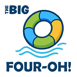 Floatchella 2026 Badge